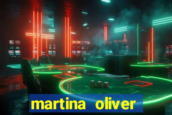 martina oliver privacy vazado